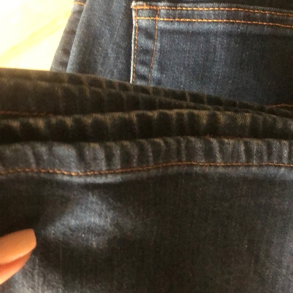 Woman EUC Levi’s - Picture 5 of 5